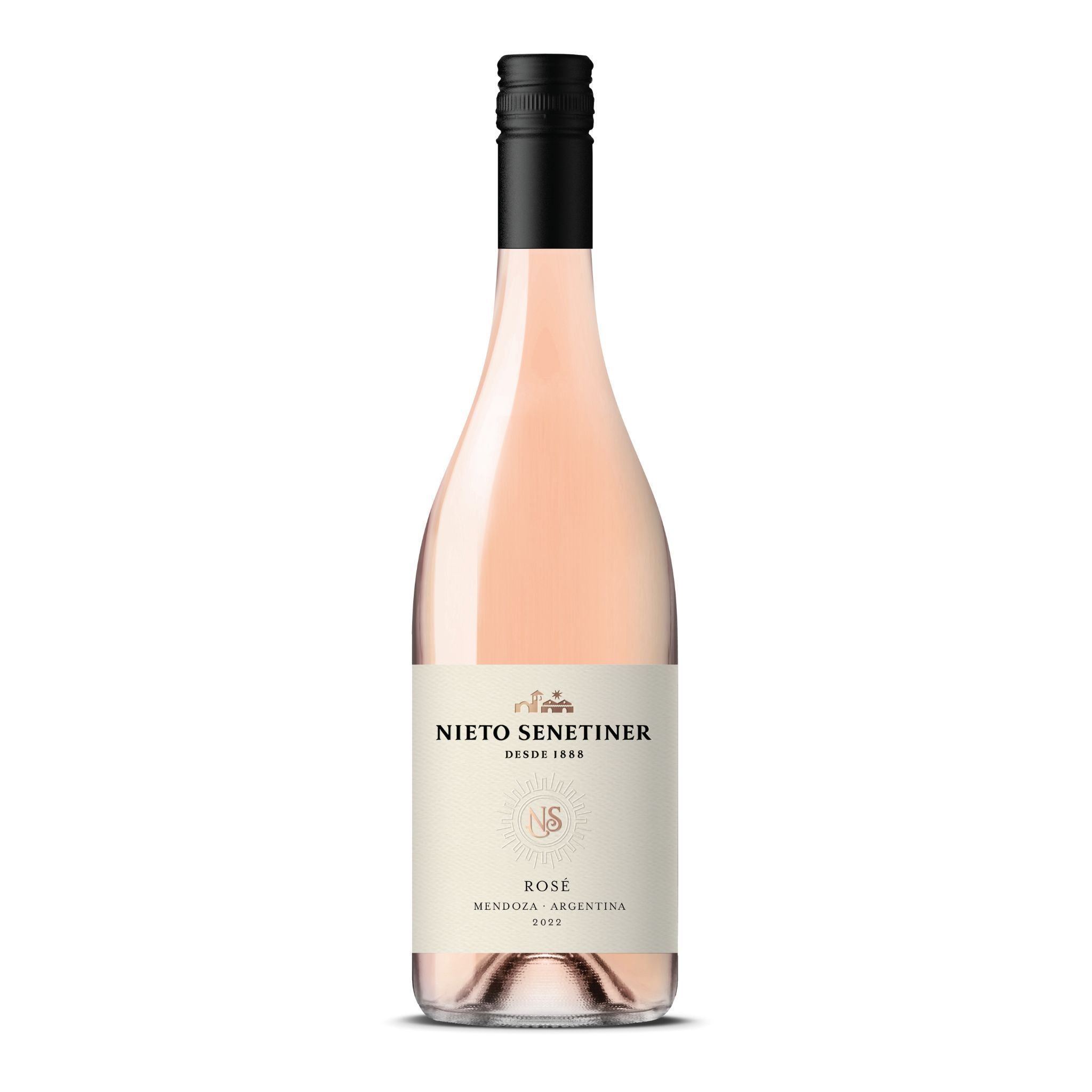 VINO NIETO SENETINER ROSE 750 ML