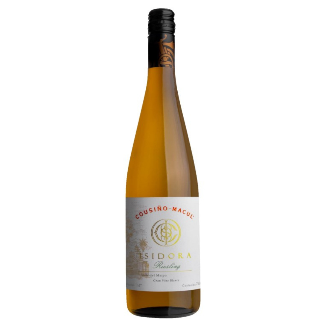 VINO COUSIÑO MACUL ISIDORA RIESLING 750ML