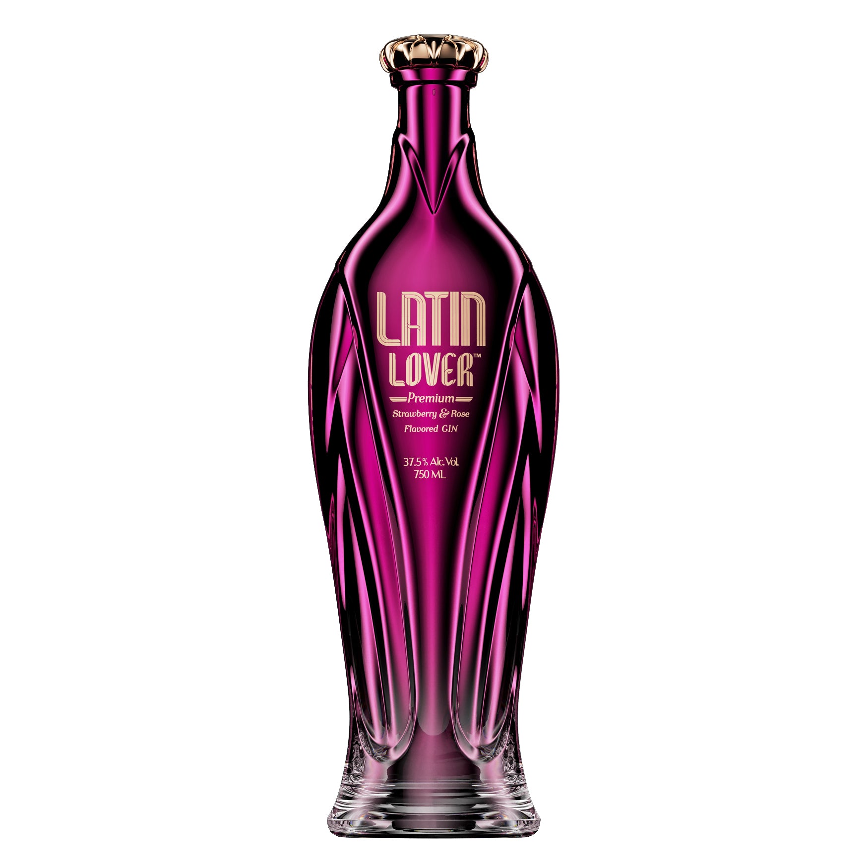 GIN LATIN GIN LOVER X 750ML