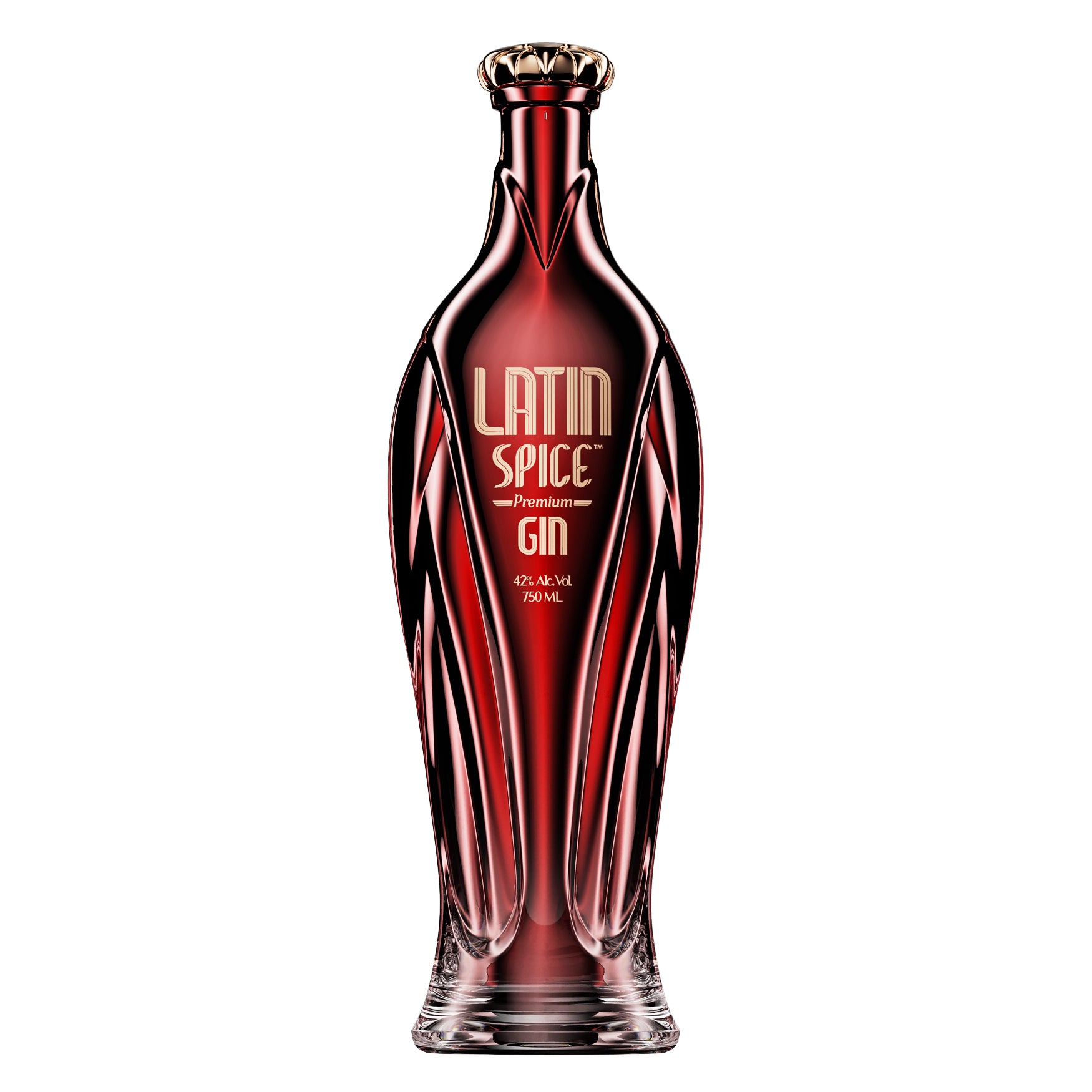 GIN LATIN GIN SPICE X 750ML