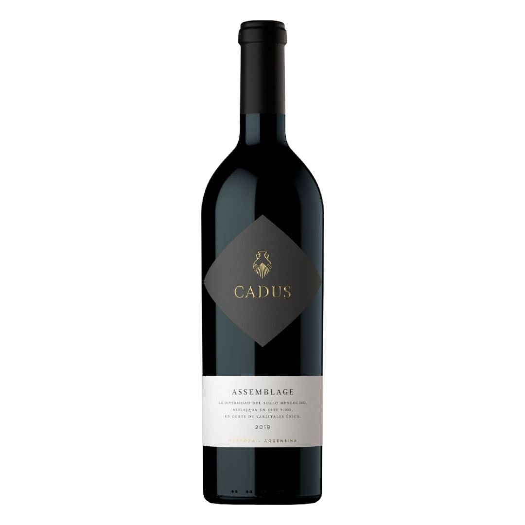 VINO NIETO SENETINER TINTO CADUS ASSEMBLAGE X 750ML