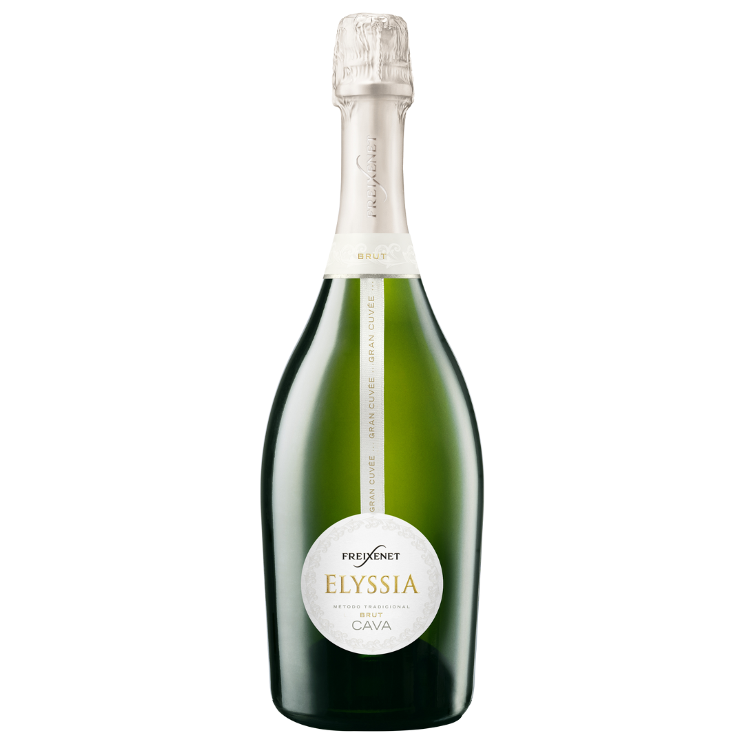 ESPUMANTE FREIXENET ELYSSIA GRAN CUVEE x 750ML