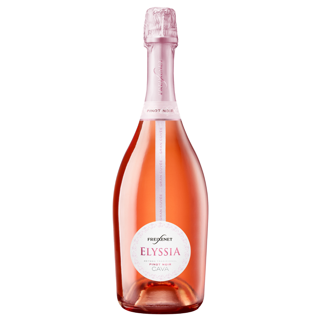 ESPUMANTE FREIXENET ELYSSIA PINOT NOIR x 750ML