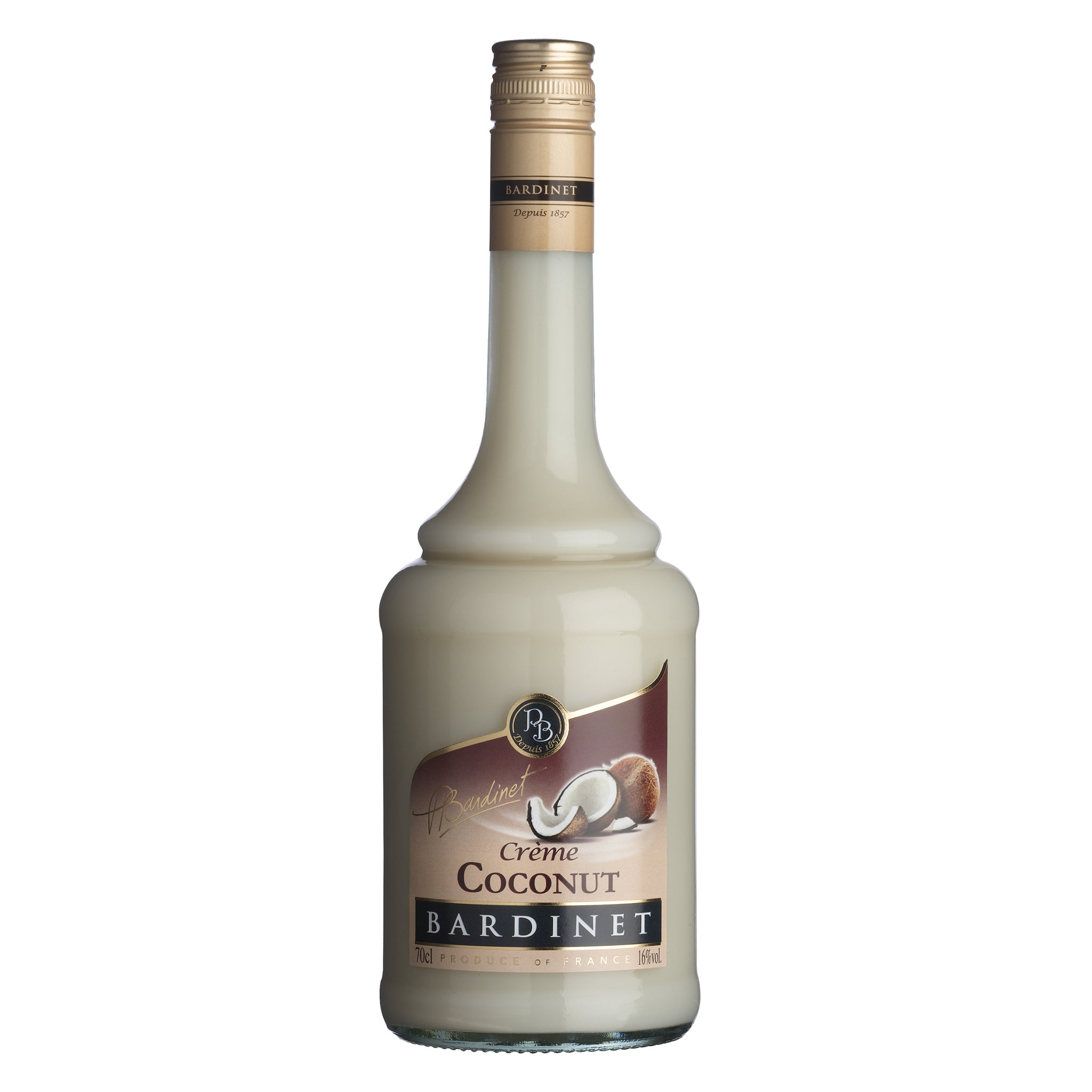 LICOR BARDINET DE COCO x 700ML