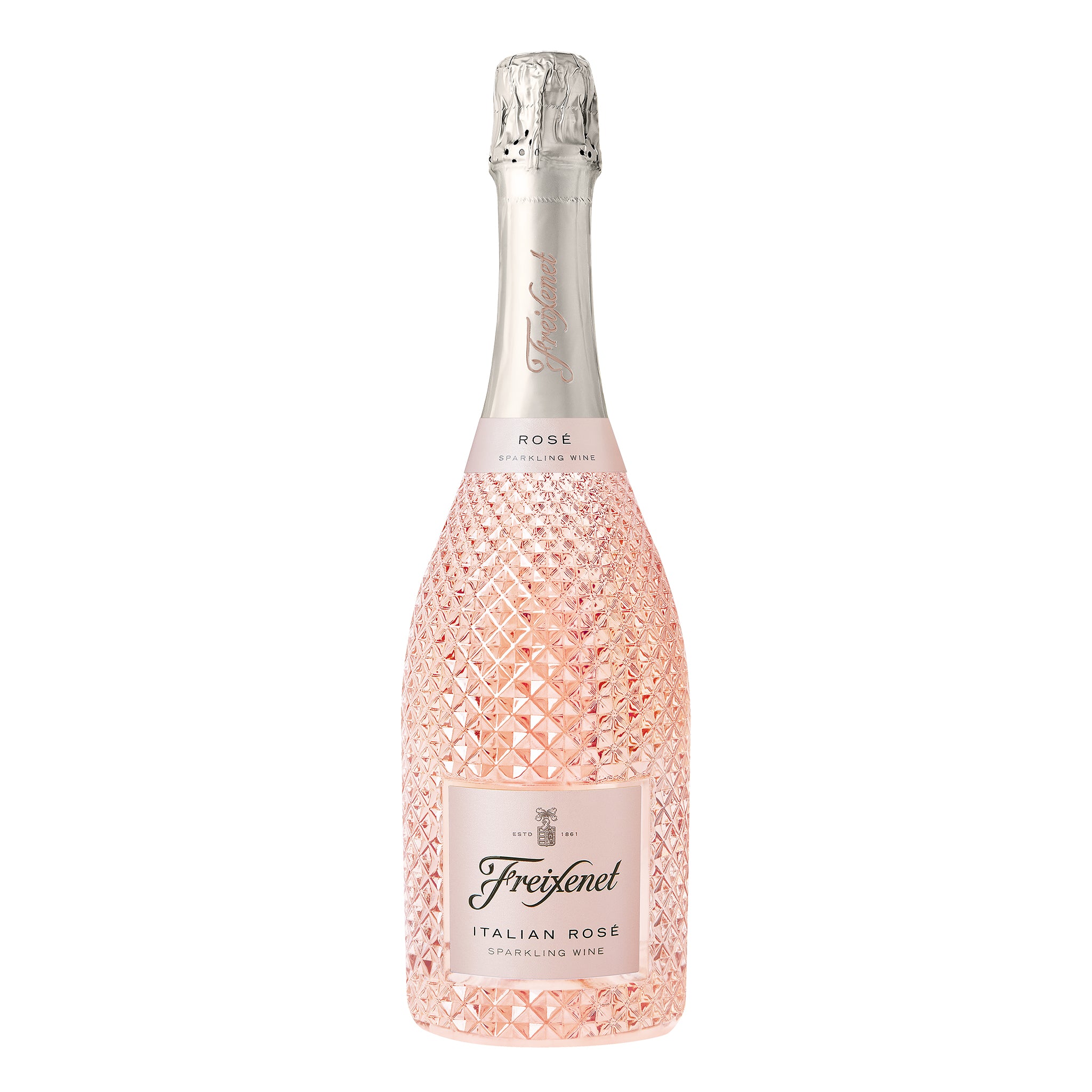 ESPUMANTE FREIXENET ITALIAN ROSE x 750ML