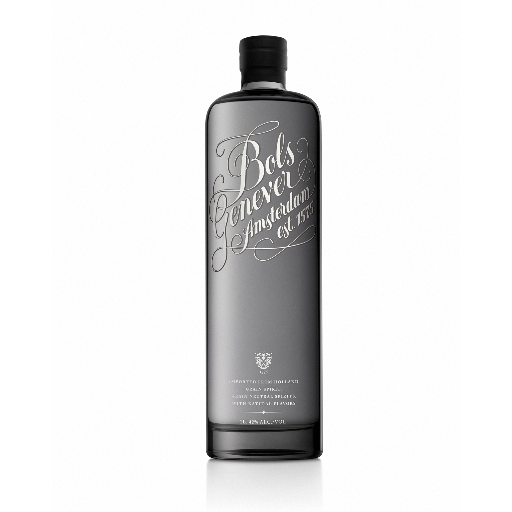 BOLS GENEVER x 1LT
