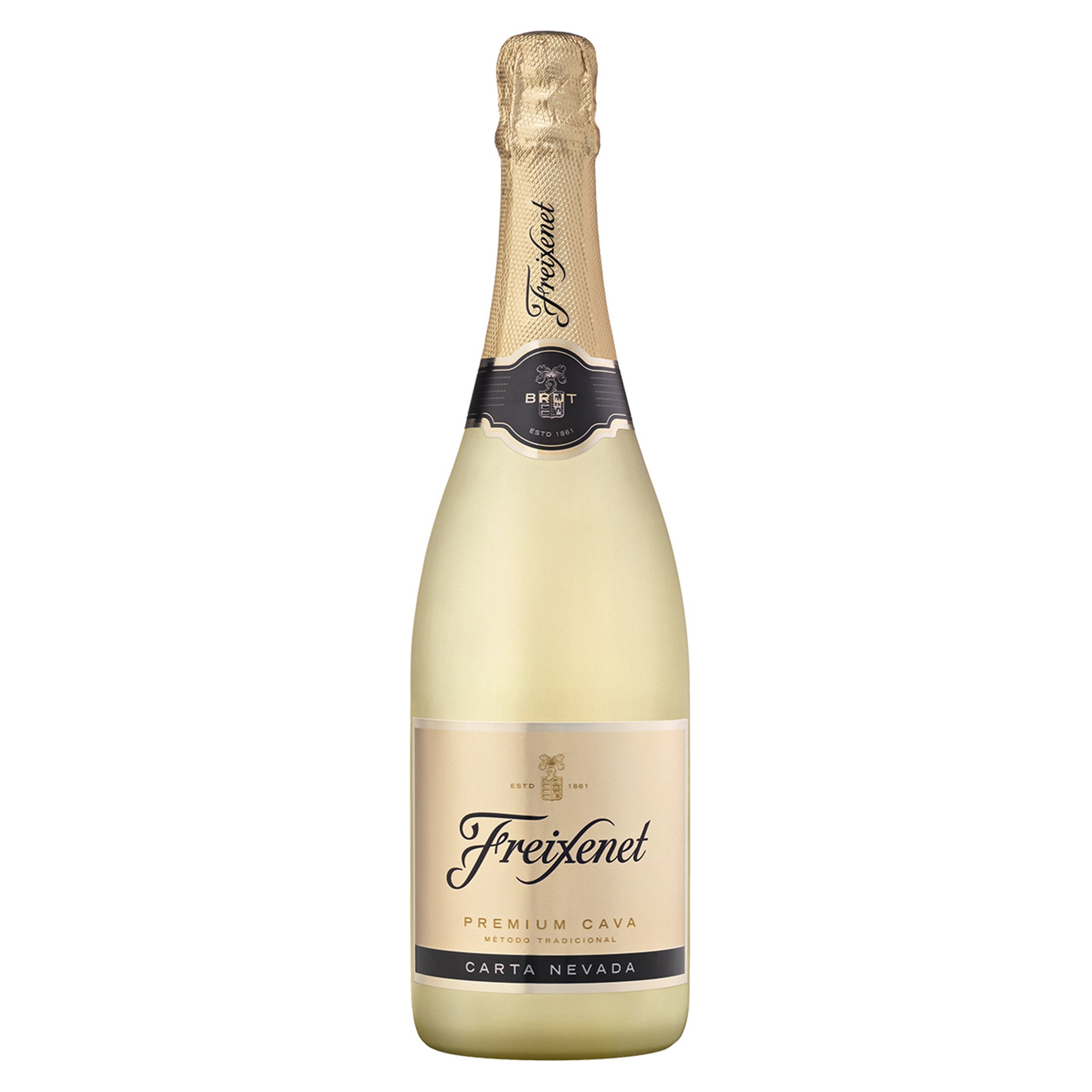 ESPUMANTE FREIXENET GRAN CARTA NEVADA BRUT x 750ML