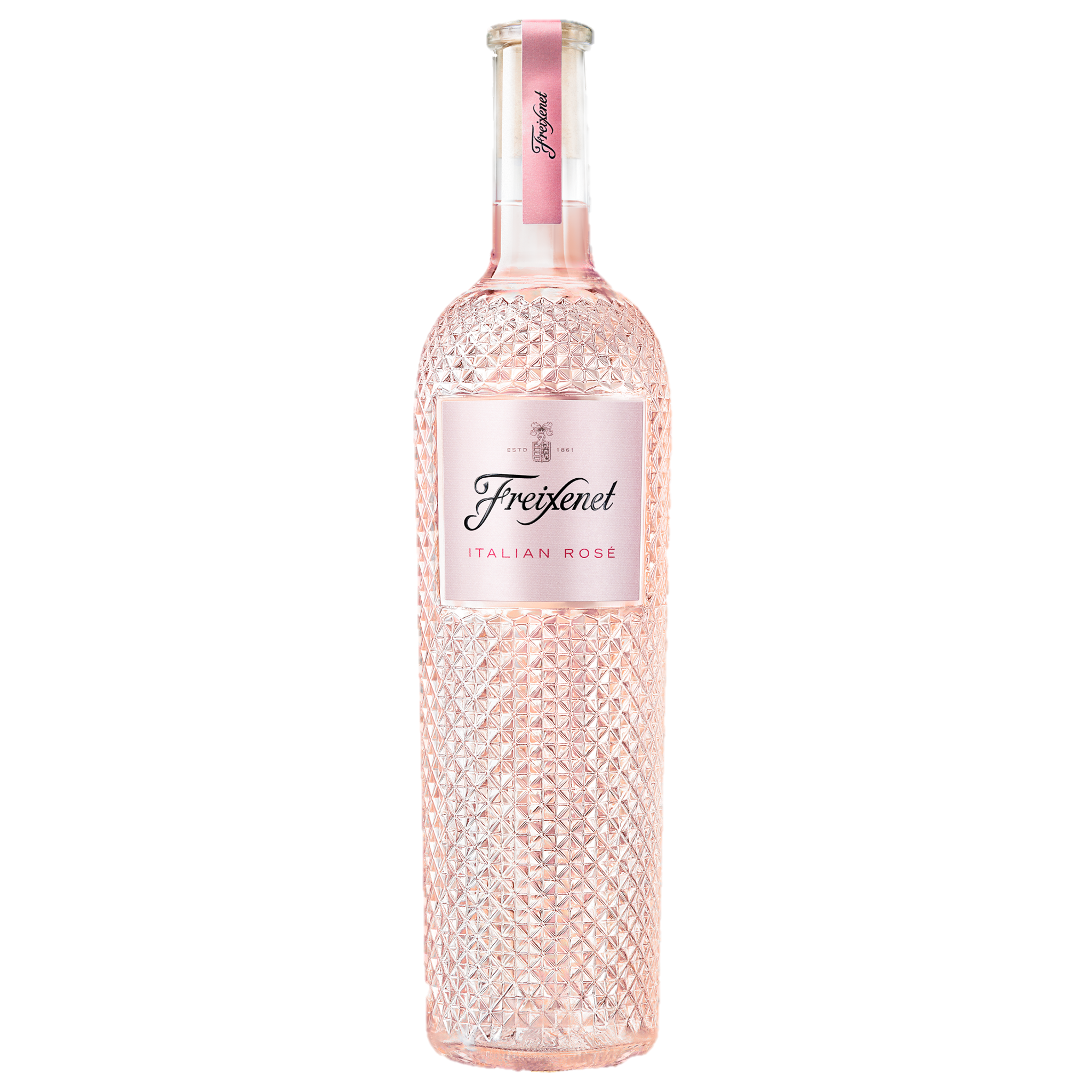 VINO ROSADO FREIXENET ITALIAN WINE COLLECTION ITALIAN ROSÉ 750ML