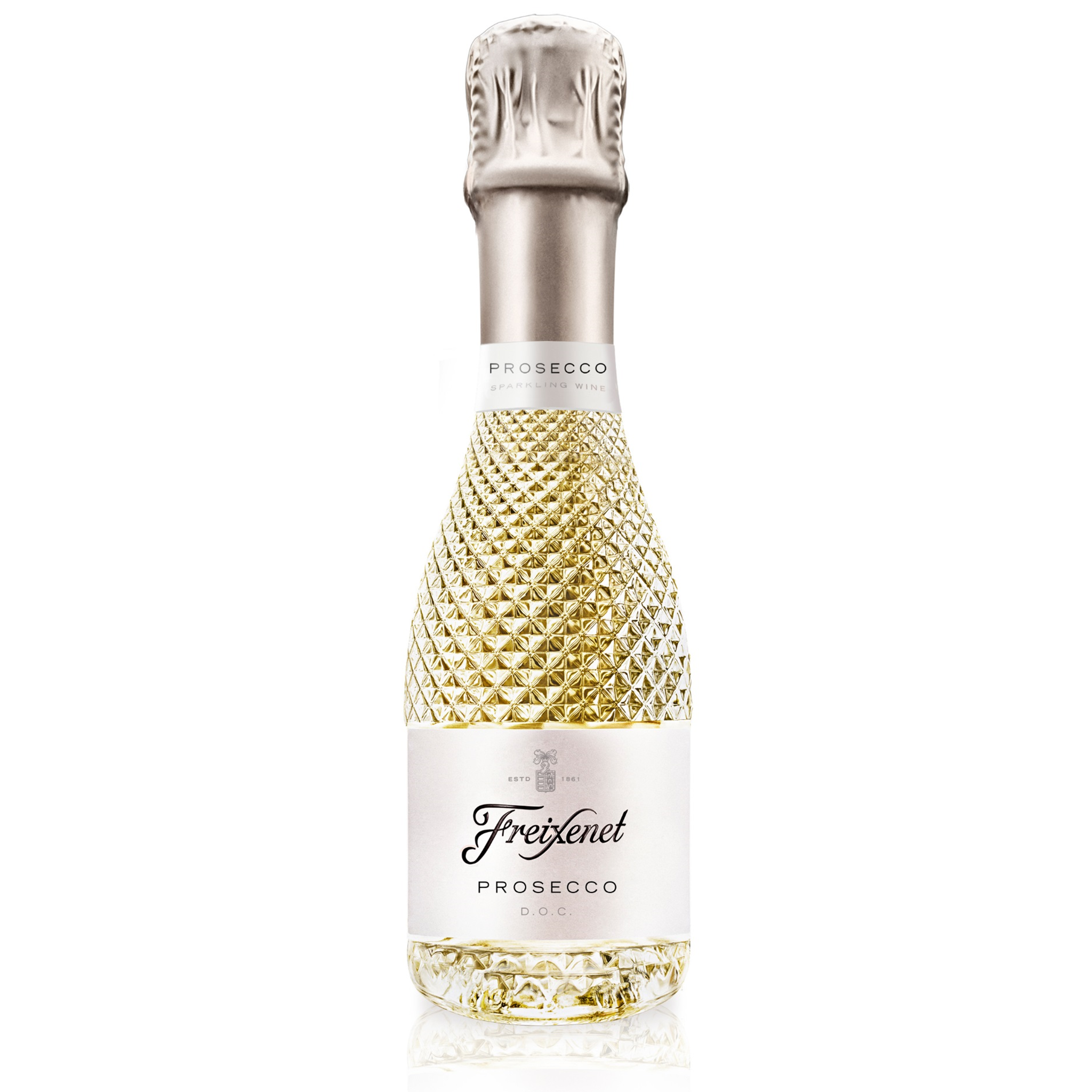 ESPUMANTE FREIXENET PROSECCO DOC X 200ML