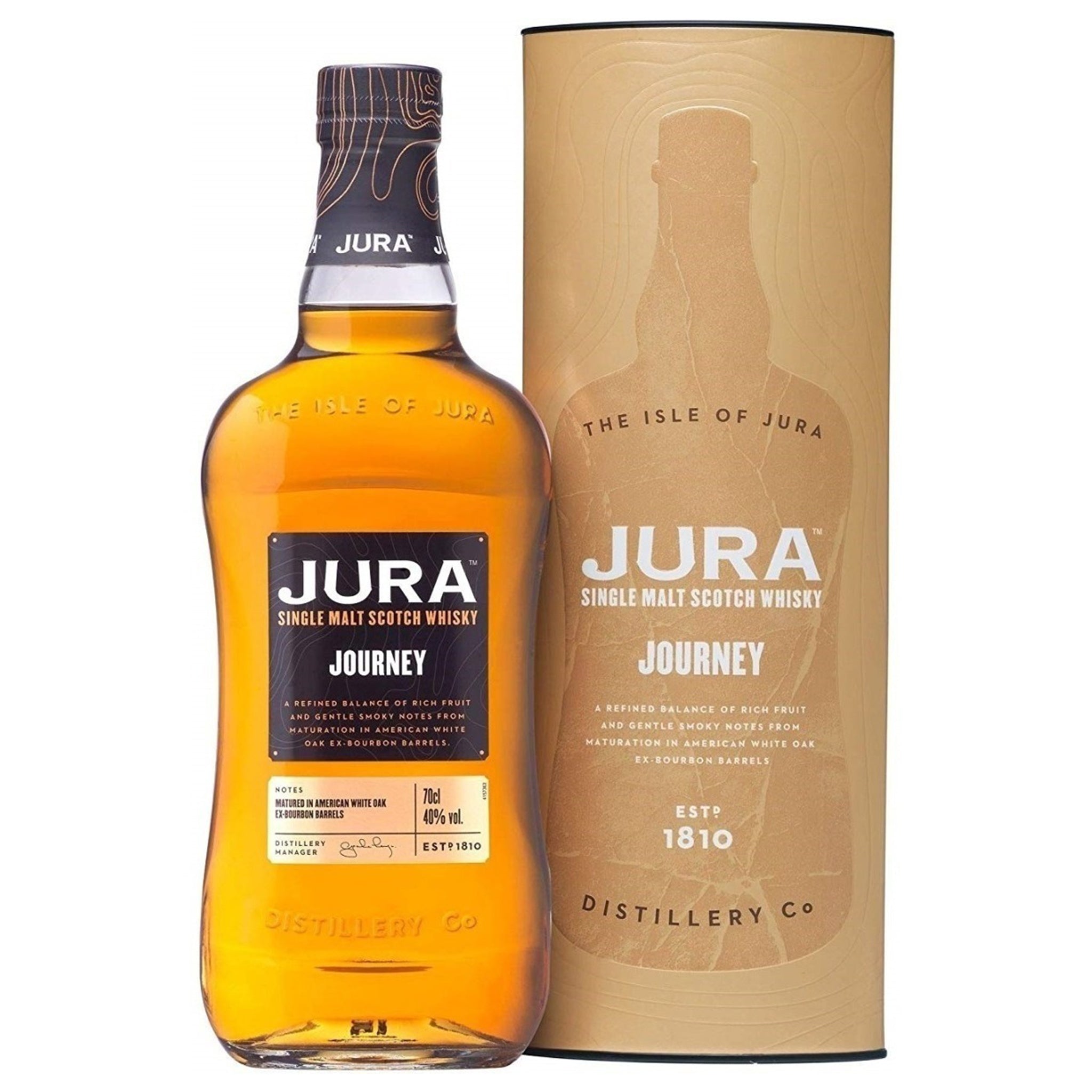 JURA JOURNEY x 700ML
